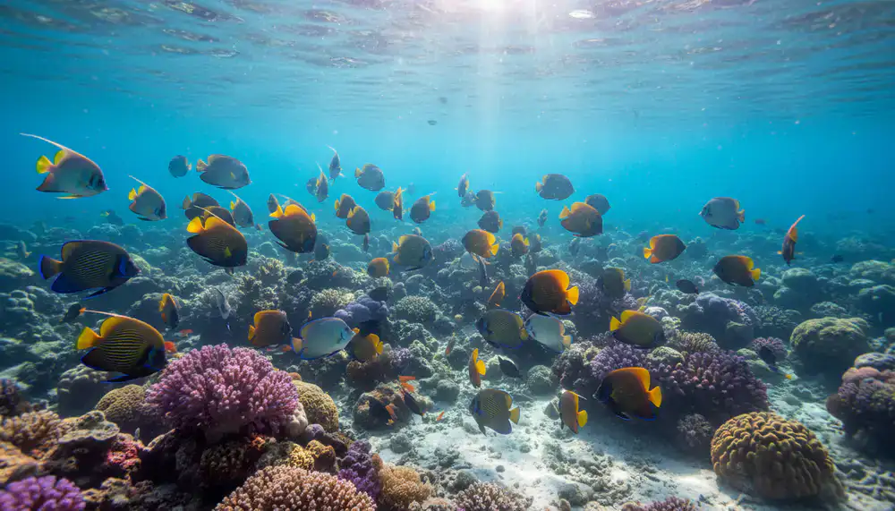 Angelfish